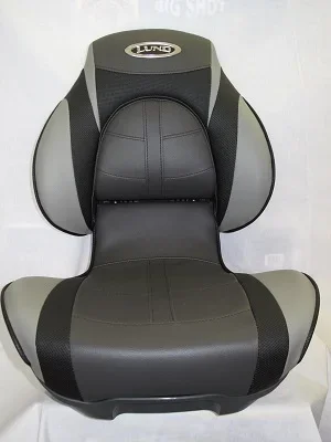 Pro ride Lund seats | Channel 6-8