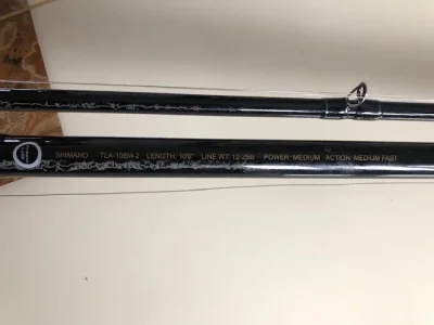 talora roller rod