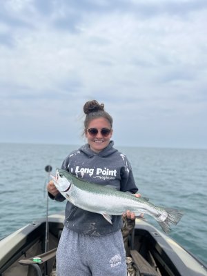 Fishing Report - Elbow June 11th